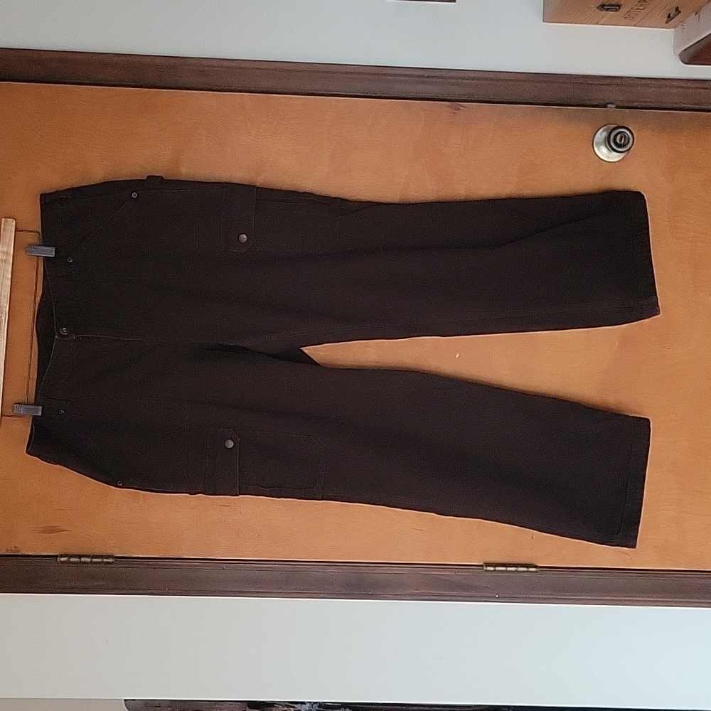 Duluth work/outdoor pants.  Size 18 x 33